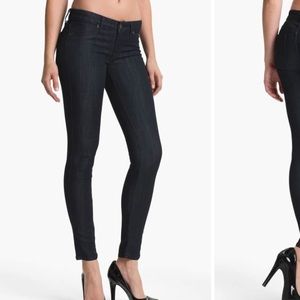 Rich & Skinny NWT Legacy Jean Indigo Rinse